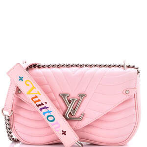 Louis Vuitton New Wave Chain Bag #248571L17B